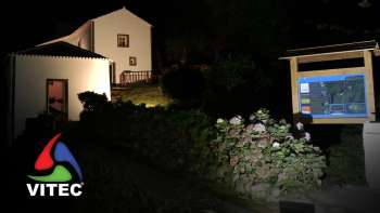 Inauguração das Engrenagens do Moinho da Rua do Saco na Agualva