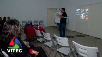 Paróquia da Terra Chã realiza palestra para falar sobre Deus e a Ciência