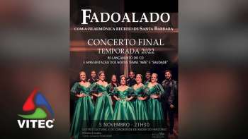 Mais um projeto do grupo FADOalado