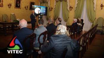 Instituto Histórico da Ilha Terceira promove uma reflexão sobre a importância dos museus