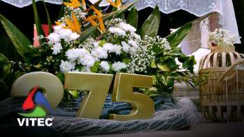 Celebra se o 275º aniversário do Lar do Recolhimento Jesus Maria José Mónicas