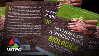 “Manual de Agricultura Biológica” chega aos Açores