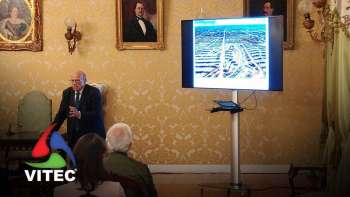 Alterações climáticas motivam conferência pelo Grémio Atlântico, na Terceira