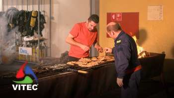 Bombeiros de Angra organizam convívio de São Martinho para angariação de fundos