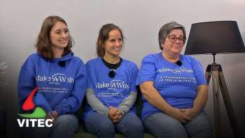 Realizar desejos e transformar a vida de crianças e jovens