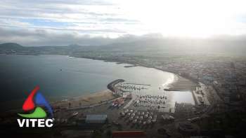 Troca de acusações entre partidos perante a situação financeira da Praia da Vitória