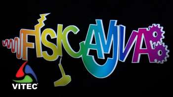 Celebração do mês da ciência com “Física Viva”