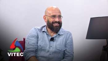 Tudo são flores neste negócio