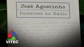 “Palestras na Rádio” presentes em livro e CD