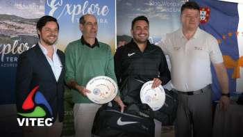 Torneio de Golfe traz galegos à Ilha Terceira