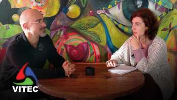 Casa do Sal abraça as mais diversas formas de expressão artística