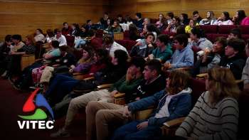 Angra do Heroísmo assinala Dia Internacional da Cidade Educadora