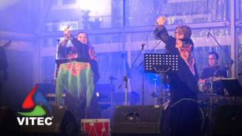 Novo Festival em Angra do Heroísmo destaca música tradicional