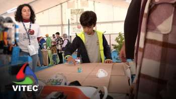 Feira do Ambiente celebra mês da ciência, tecnologia e inovação