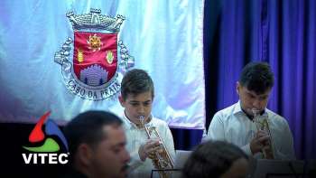 Cabo da Praia volta a celebrar o seu dia maior