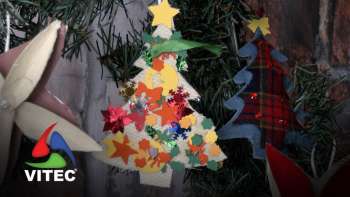 Terceira Dimensão Júnior - Segunda temporada - A Caminho do Natal