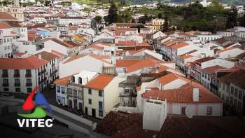 40 º Aniversário da classificação de Angra a Património da Humanidade com um ano de comemorações