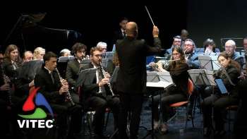 Filarmónica da Associação Cultural do Porto Judeu realiza mais um estágio