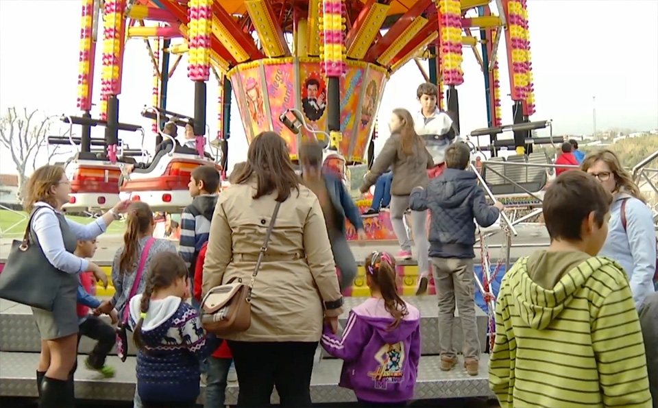 Dia Solidário Luna Park - Terceira Dimensão 78