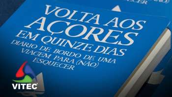 Diário de Bordo dá a conhecer peripécias no mar dos Açores