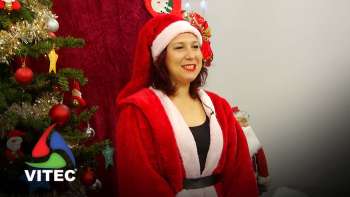 Hístória Mãe Flor nos Contos da Mãe Natal