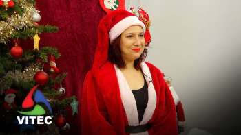 Contos da Mãe Natal: "Quem me dera ser"