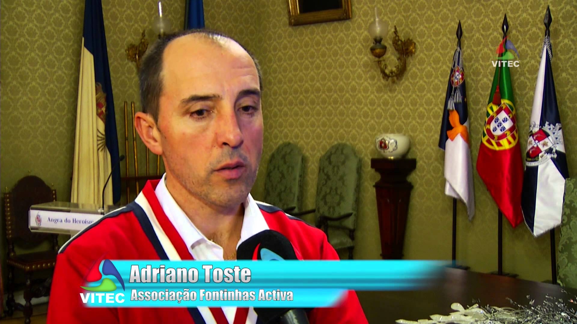 V Gala do Ciclismo da Ilha Terceira - Terceira Dimensão 79