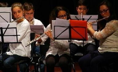 Audição Musical da Praia