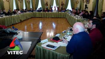 Assembleia Municipal de Angra aprova Plano e Orçamento para 2023