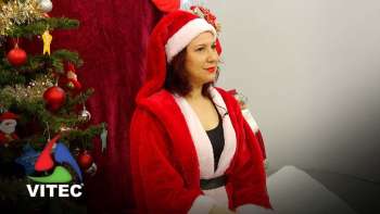 Especialmente nos Contos da Mãe Natal - Parte II