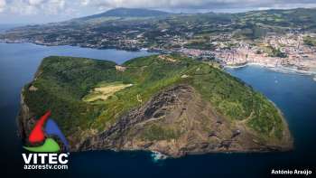 O guia mais completo de visitação do Castelo de São João Baptista