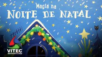 Terceira Dimensão Júnior - Segunda Temporada - Feliz Ano Novo