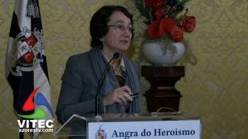 Conferência debate Transição Energética