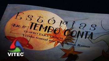 Literatura dramática para os mais novos