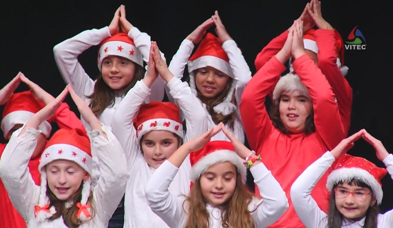 Especial Há Música na Escola - Terceira Dimensão 81