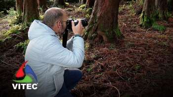 À conversa com o fotógrafo António Araújo