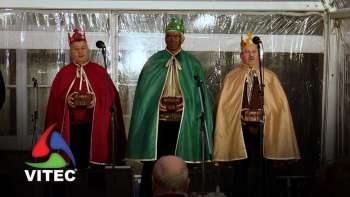 Grupos de Reis deram música e manteram a tradição em Angra do Heroísmo