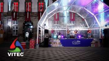 Myrica Faya na Praça Velha a dar música a 2023