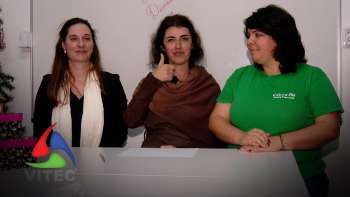 Terceira Dimensão Júnior Segunda Temporada Linguagem Não Verbal