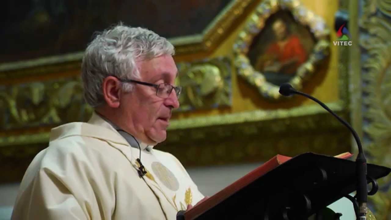 Missa do Galo - Terceira Dimensão 83