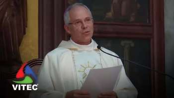 D. Armando Esteves Domingues assume Diocese de Angra com alegria e esperança