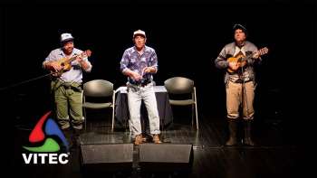 Falar Açores - 20 anos dos "Fala quem Sabe"