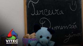 Terceira Dimensão Júnior Segunda Temporada Limguagem Oral parte I