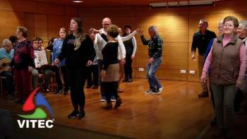 Carnaval terceirense é a festa onde o povo alegra o povo e todos são artistas