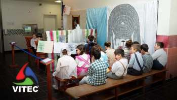 EBI Francisco Ferreira Drummond assinala o dia do seu patrono