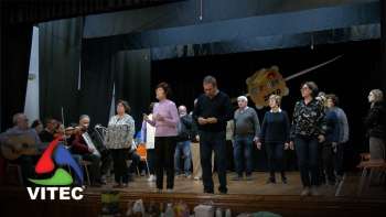 Detalhes da organização do Carnaval Sénior e em que moldes irá acontecer