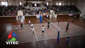 Jogos Inter Escolares regressaram e uniram as escolas da Ilha Terceira