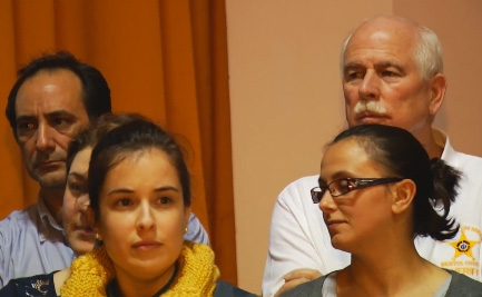 Projecto Thanksgiving