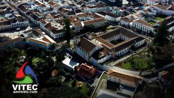 Conselho de Ilha da Terceira com diversas reivindicações