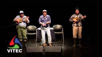 20 anos do "Fala quem Sabe"